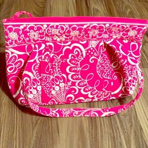 Vera Bradley Tote